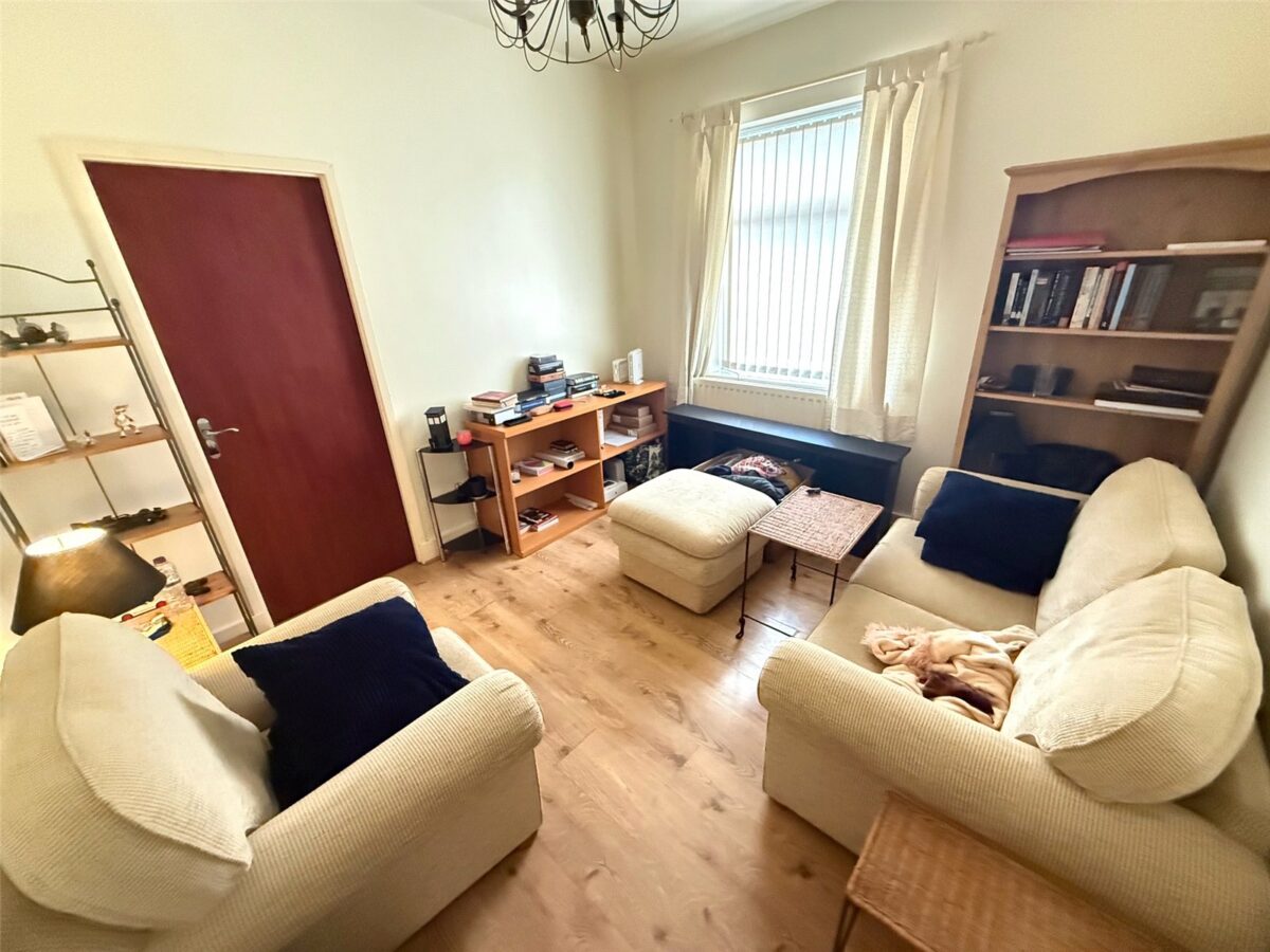 Young Street, Gilesgate, Durham, DH1 2JU