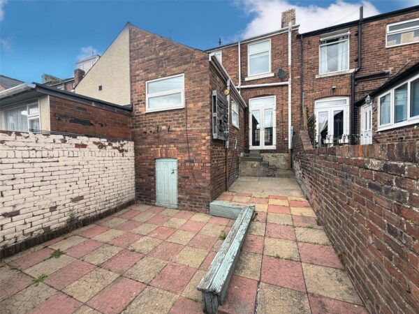 Waltons Buildings, Ushaw Moor, Durham, DH7 7PL