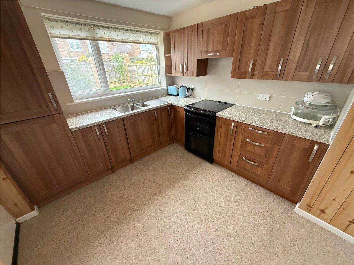 York Crescent, Newton Hall, Durham, DH1 5QR