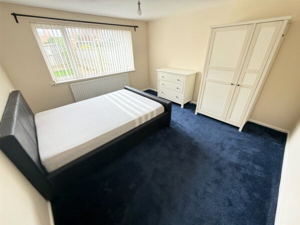 York Crescent, Newton Hall, Durham, DH1 5QR