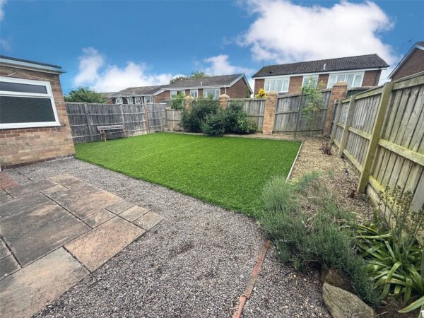 York Crescent, Newton Hall, Durham, DH1 5QR