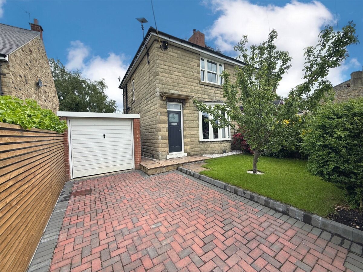 Twinn Cottages, Plawsworth, Durham, DH2 3LD