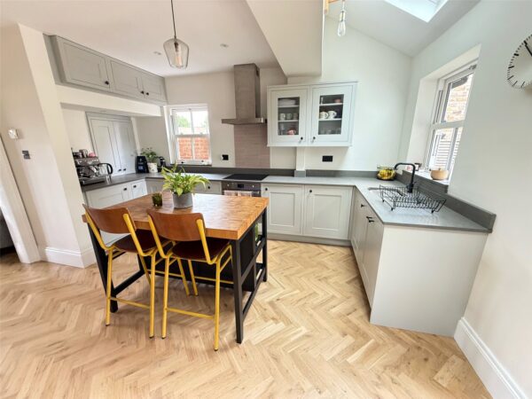 Twinn Cottages, Plawsworth, Durham, DH2 3LD