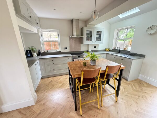 Twinn Cottages, Plawsworth, Durham, DH2 3LD