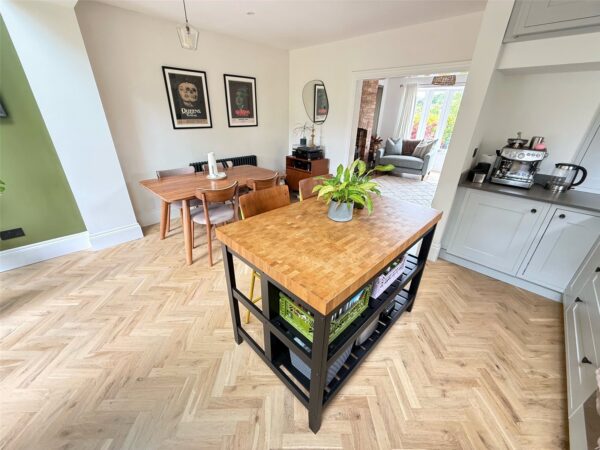 Twinn Cottages, Plawsworth, Durham, DH2 3LD