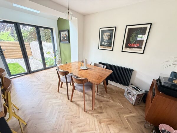 Twinn Cottages, Plawsworth, Durham, DH2 3LD