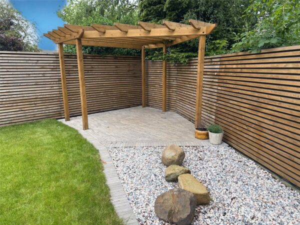 Twinn Cottages, Plawsworth, Durham, DH2 3LD