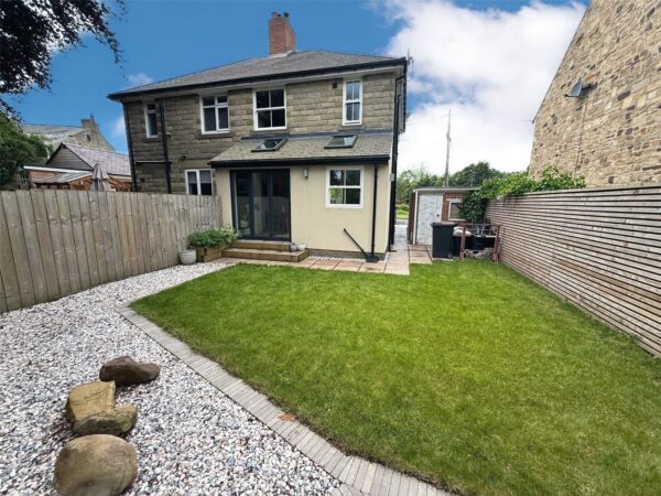 Twinn Cottages, Plawsworth, Durham, DH2 3LD