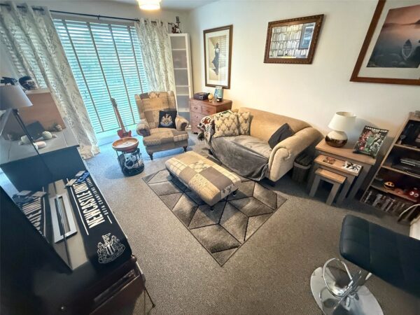 Blanchland Avenue, Newton Hall, Durham, DH1 5XP