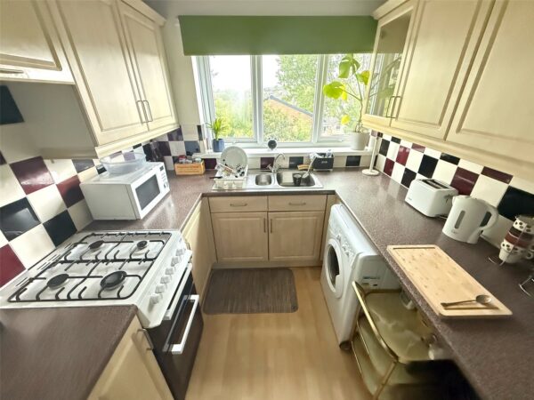 Blanchland Avenue, Newton Hall, Durham, DH1 5XP