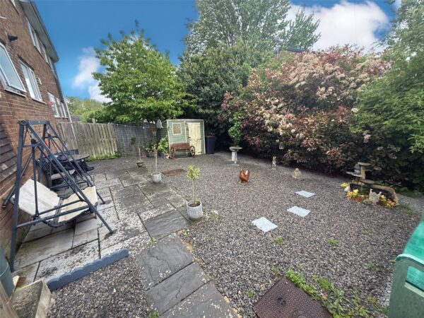 Blanchland Avenue, Newton Hall, Durham, DH1 5XP