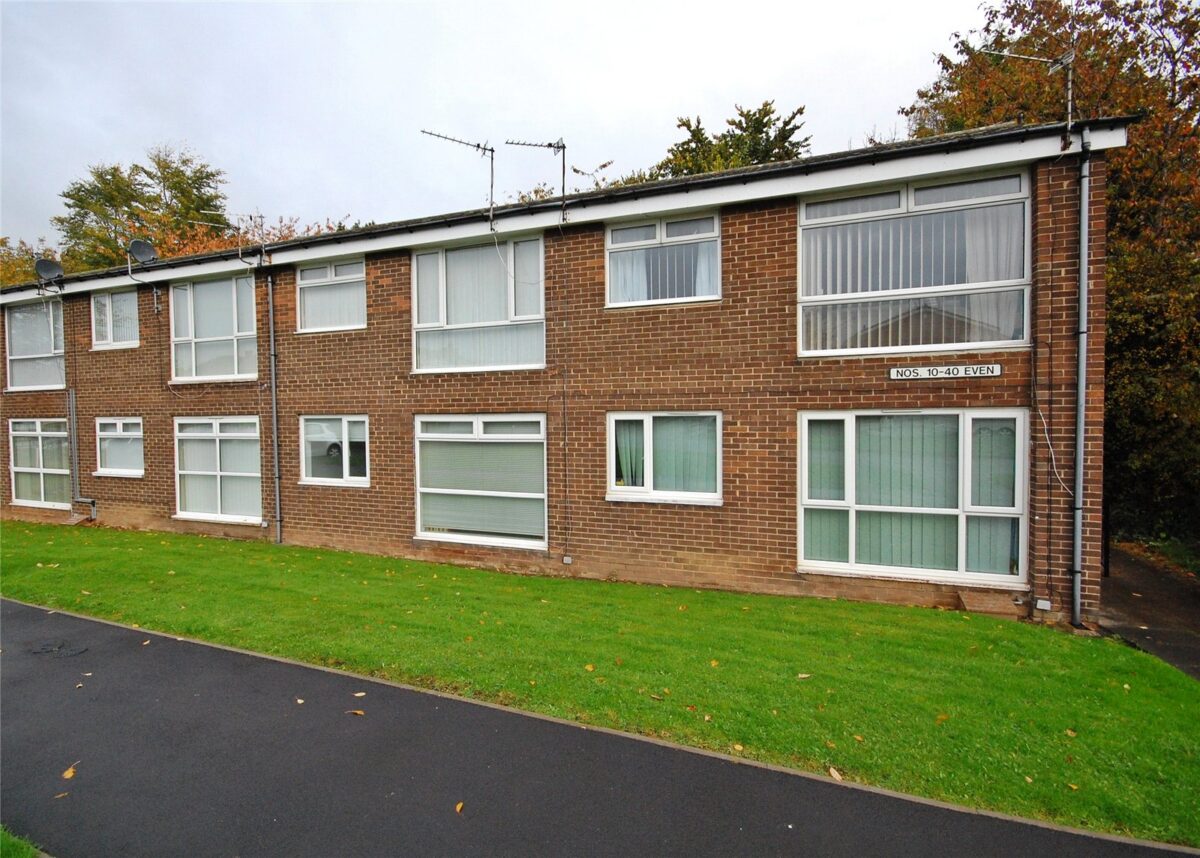 Middleham Road, Newton Hall, Durham, DH1 5QH