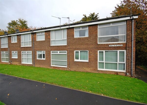 Middleham Road, Newton Hall, Durham, DH1 5QH