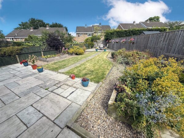 Cragside, Witton Gilbert, Durham, DH7 6RZ