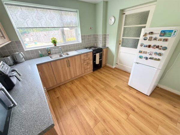 Cragside, Witton Gilbert, Durham, DH7 6RZ