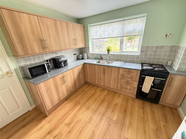 Cragside, Witton Gilbert, Durham, DH7 6RZ