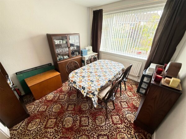 Cragside, Witton Gilbert, Durham, DH7 6RZ