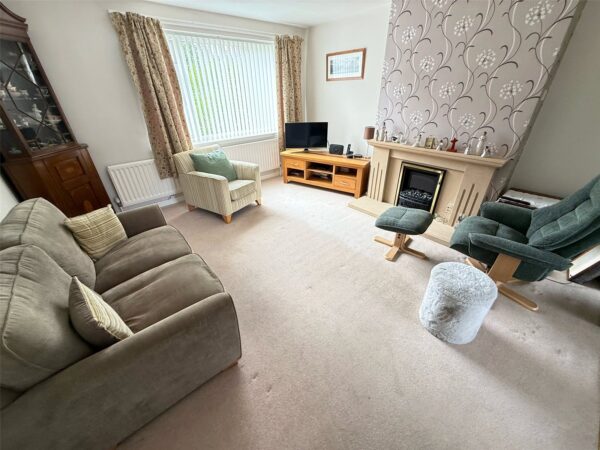 Cragside, Witton Gilbert, Durham, DH7 6RZ
