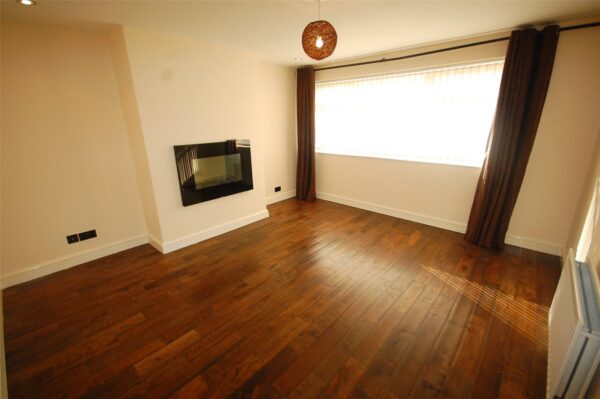 Rothbury Road, Newton Hall, Durham, DH1 5PF