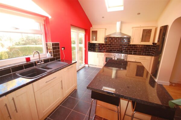 Rothbury Road, Newton Hall, Durham, DH1 5PF