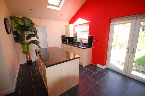 Rothbury Road, Newton Hall, Durham, DH1 5PF
