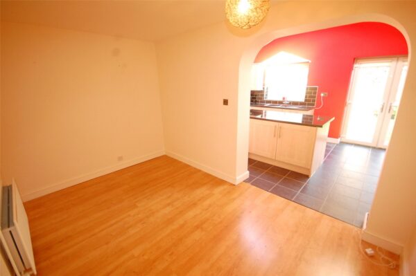 Rothbury Road, Newton Hall, Durham, DH1 5PF