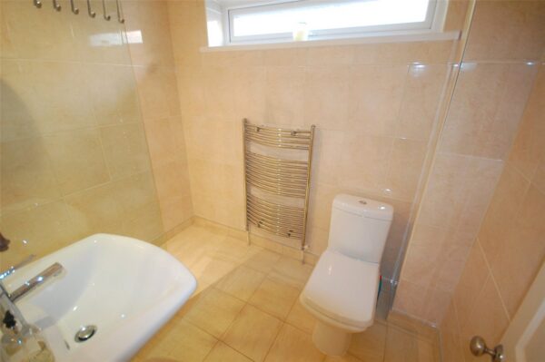 Rothbury Road, Newton Hall, Durham, DH1 5PF