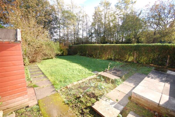 Rothbury Road, Newton Hall, Durham, DH1 5PF
