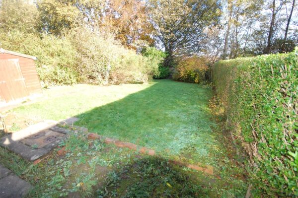 Rothbury Road, Newton Hall, Durham, DH1 5PF