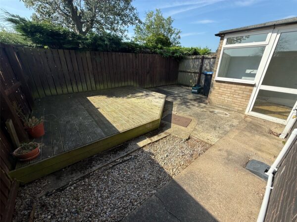 Kirkham Road, Newton Hall, Durham, DH1 5LJ