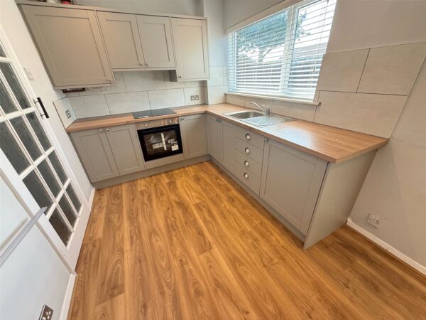 Kirkham Road, Newton Hall, Durham, DH1 5LJ
