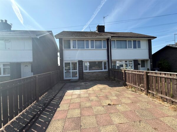 Kirkham Road, Newton Hall, Durham, DH1 5LJ