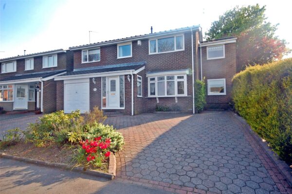 Canterbury Road, Newton Hall, Durham, DH1 5XA