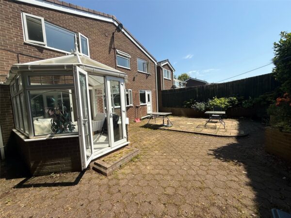 Canterbury Road, Newton Hall, Durham, DH1 5XA
