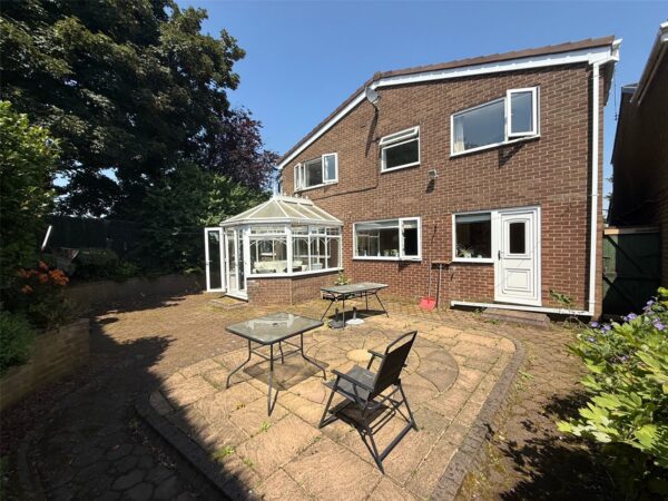 Canterbury Road, Newton Hall, Durham, DH1 5XA
