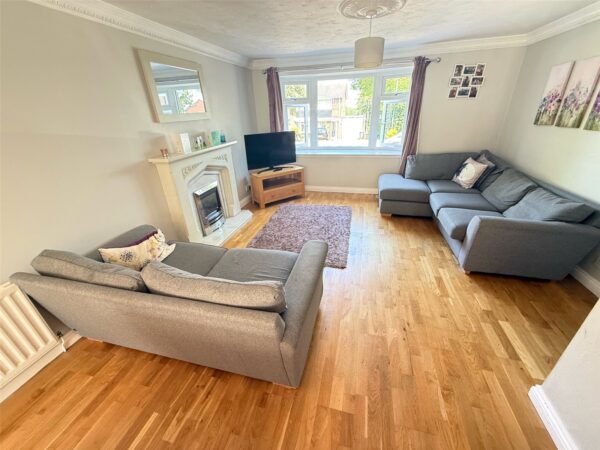 Canterbury Road, Newton Hall, Durham, DH1 5XA