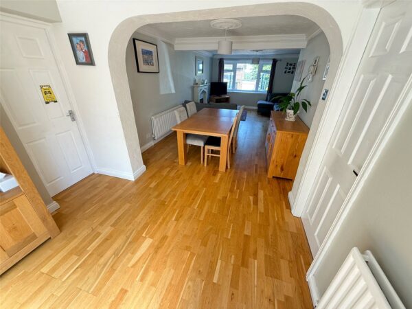 Canterbury Road, Newton Hall, Durham, DH1 5XA