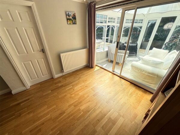 Canterbury Road, Newton Hall, Durham, DH1 5XA