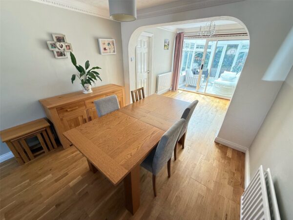 Canterbury Road, Newton Hall, Durham, DH1 5XA