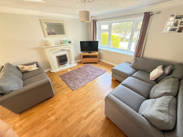 Canterbury Road, Newton Hall, Durham, DH1 5XA