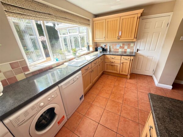 Canterbury Road, Newton Hall, Durham, DH1 5XA