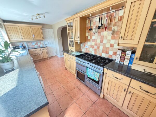 Canterbury Road, Newton Hall, Durham, DH1 5XA