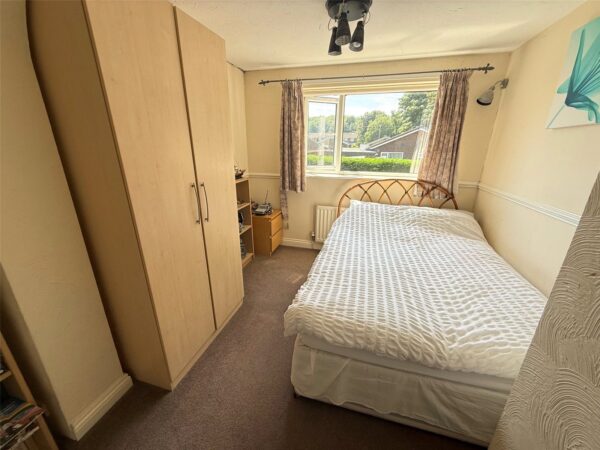 Canterbury Road, Newton Hall, Durham, DH1 5XA