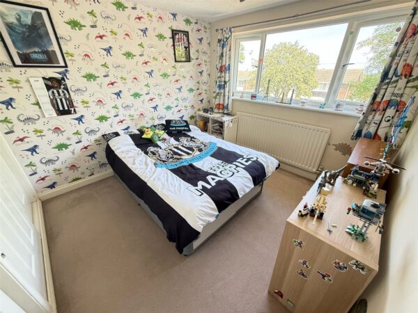 Canterbury Road, Newton Hall, Durham, DH1 5XA