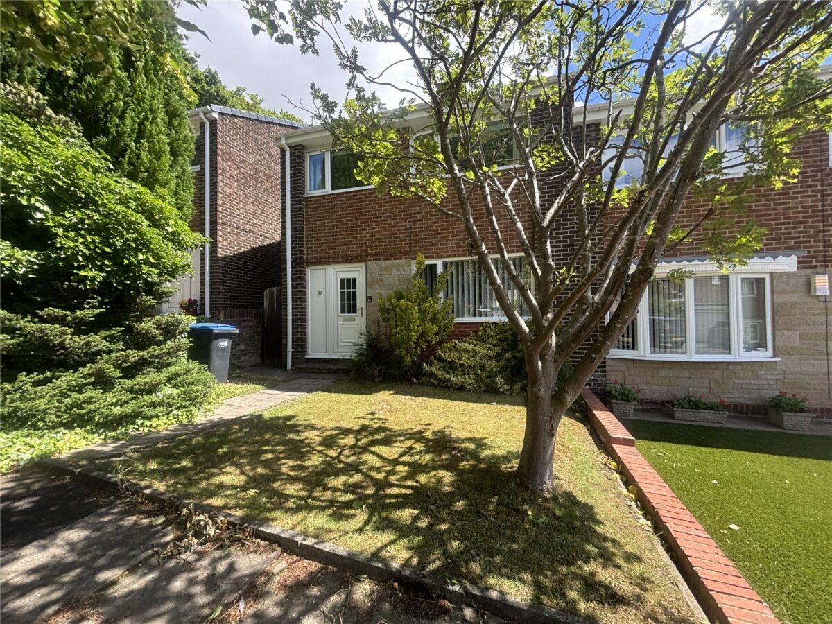 Staindrop Road, Newton Hall, Durham, DH1 5XS