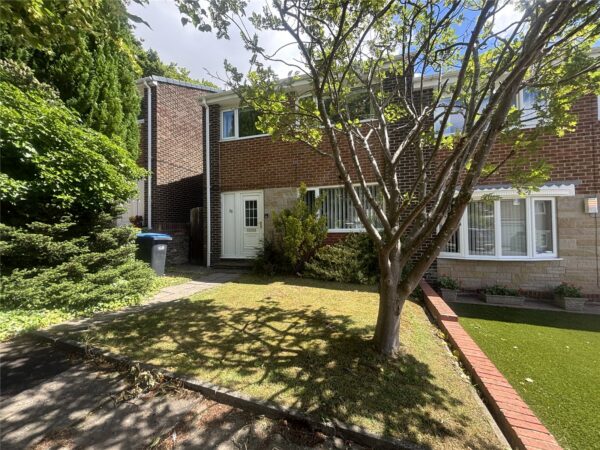 Staindrop Road, Newton Hall, Durham, DH1 5XS