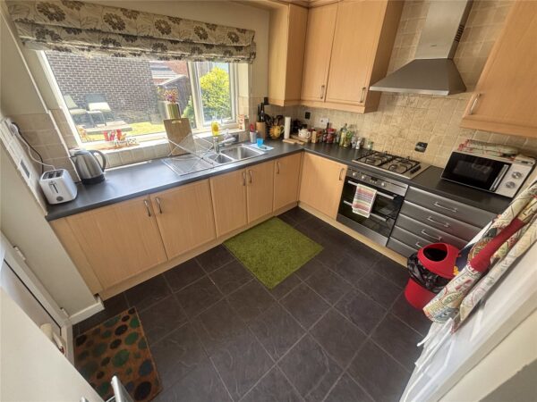 Staindrop Road, Newton Hall, Durham, DH1 5XS