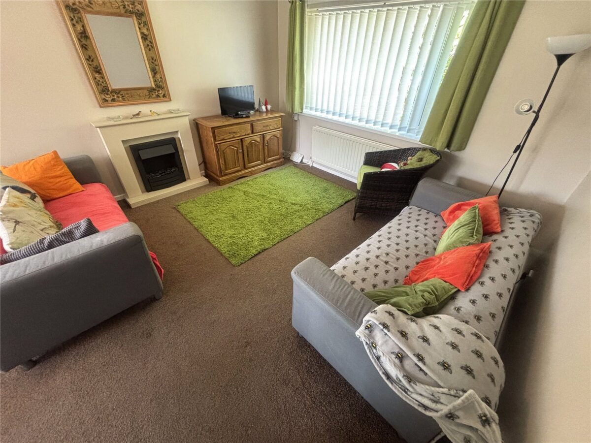 Staindrop Road, Newton Hall, Durham, DH1 5XS
