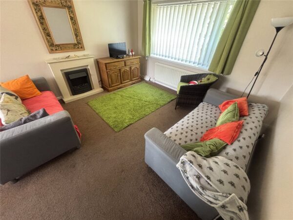 Staindrop Road, Newton Hall, Durham, DH1 5XS
