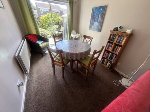 Staindrop Road, Newton Hall, Durham, DH1 5XS